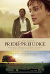 Pride and Prejudice [2005] Film Afişi