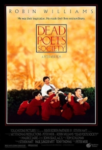 Dead Poets Society [1989]
