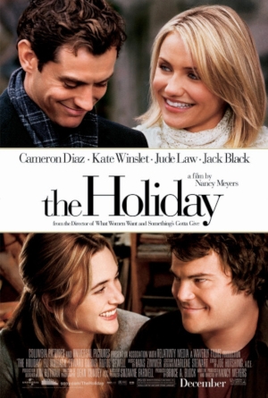 The Holiday [2006]