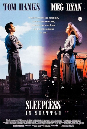 Sleepless in Seattle [1993]