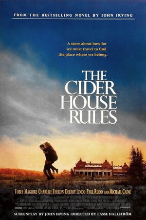 The Cider House Rules [1999]