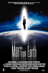 The Man from Earth [2007]