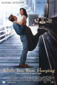 While You Were Sleeping [1995]