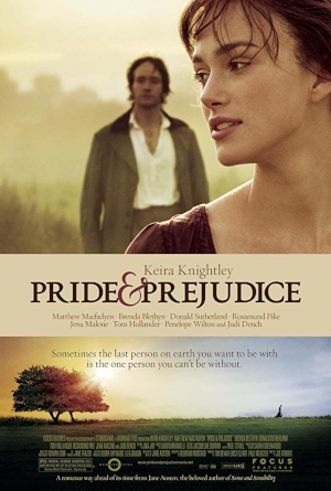 Pride &amp; Prejudice [2005]
